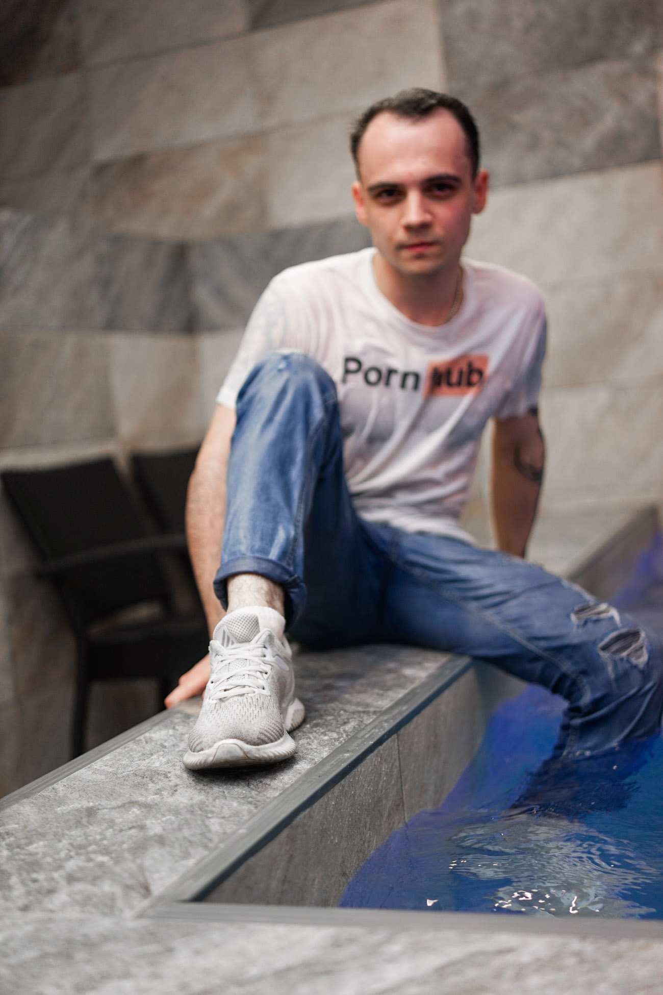 [GUYS] Male wetlook! 30% DISCOUNT! - Wetlooker.com ...