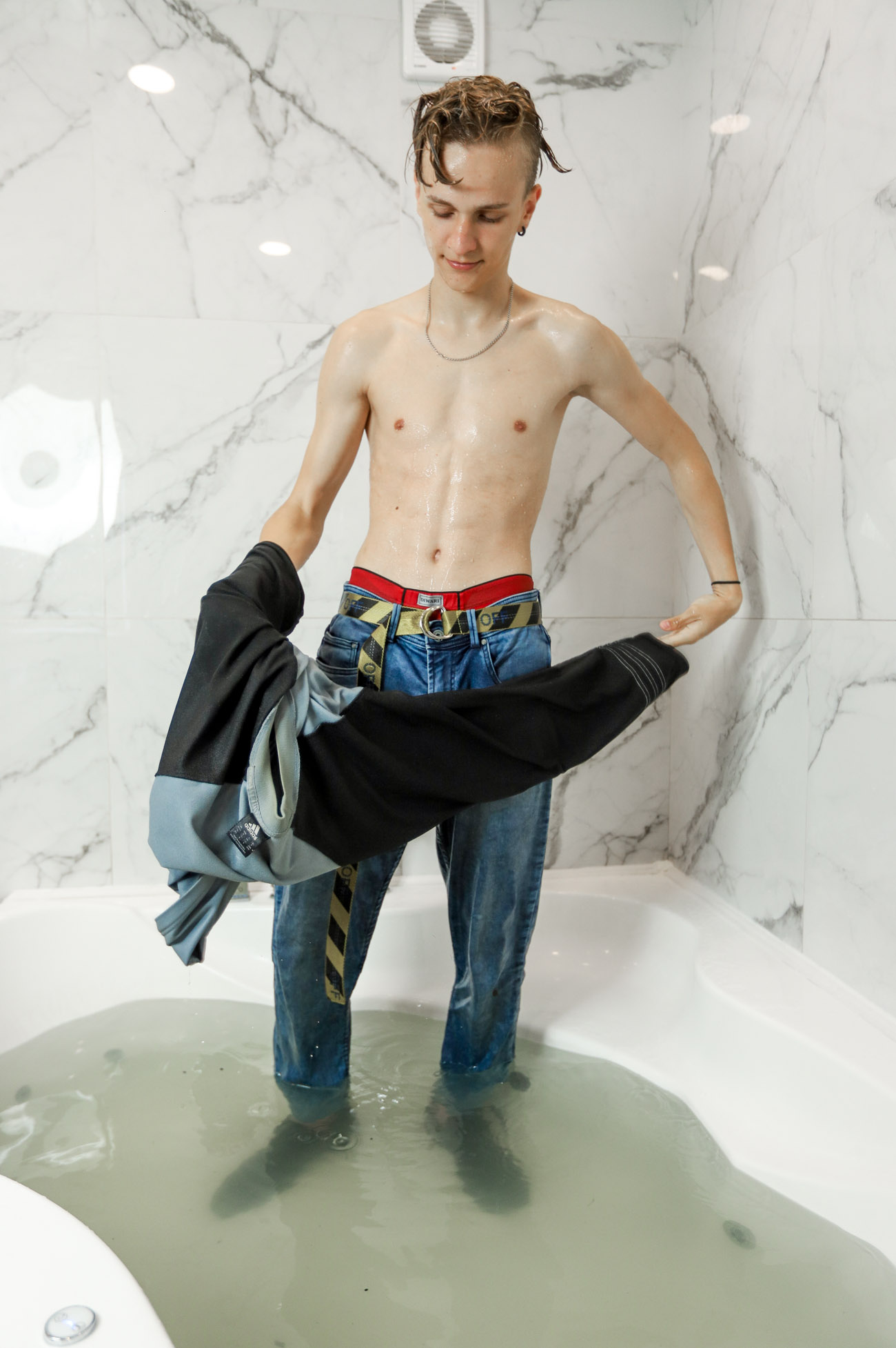 [GUYS] Male wetlook! 30% DISCOUNT! - Wetlooker.com ...